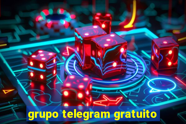 grupo telegram gratuito